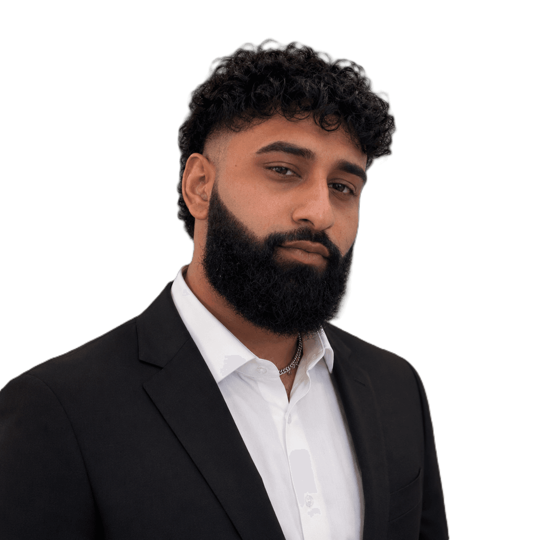 Maaz Vohra, Founder of MSO Ventures